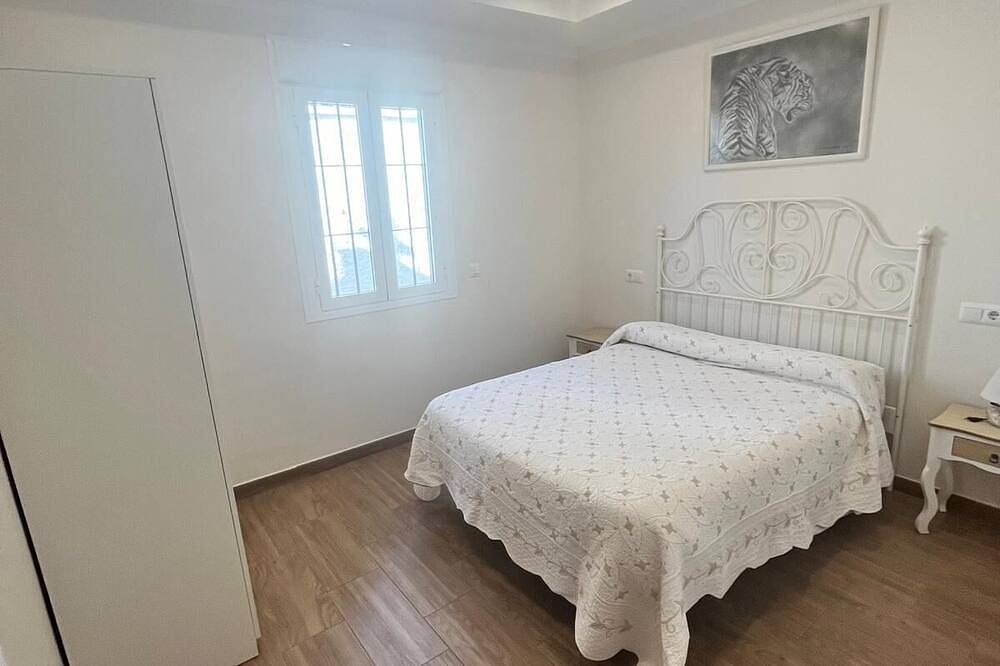 Las Golondrinas Rural House in Setenil de las Bodegas, White Villages