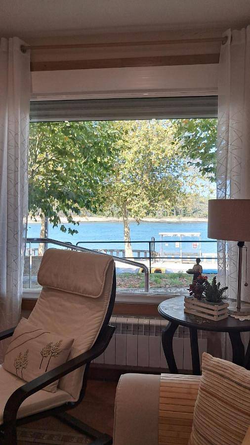 Casa de vacaciones para 6 personas, con terraza y vistas - 1