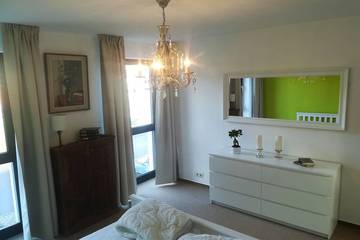 Ferienhaus für 6 Personen in Heimbach, Nationalpark Eifel, Bild 4