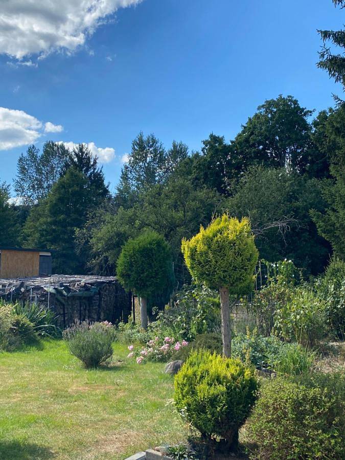 Ferienhaus für 3 Personen, mit Balkon und Terrasse sowie Garten und Sauna im Westerwald - 4