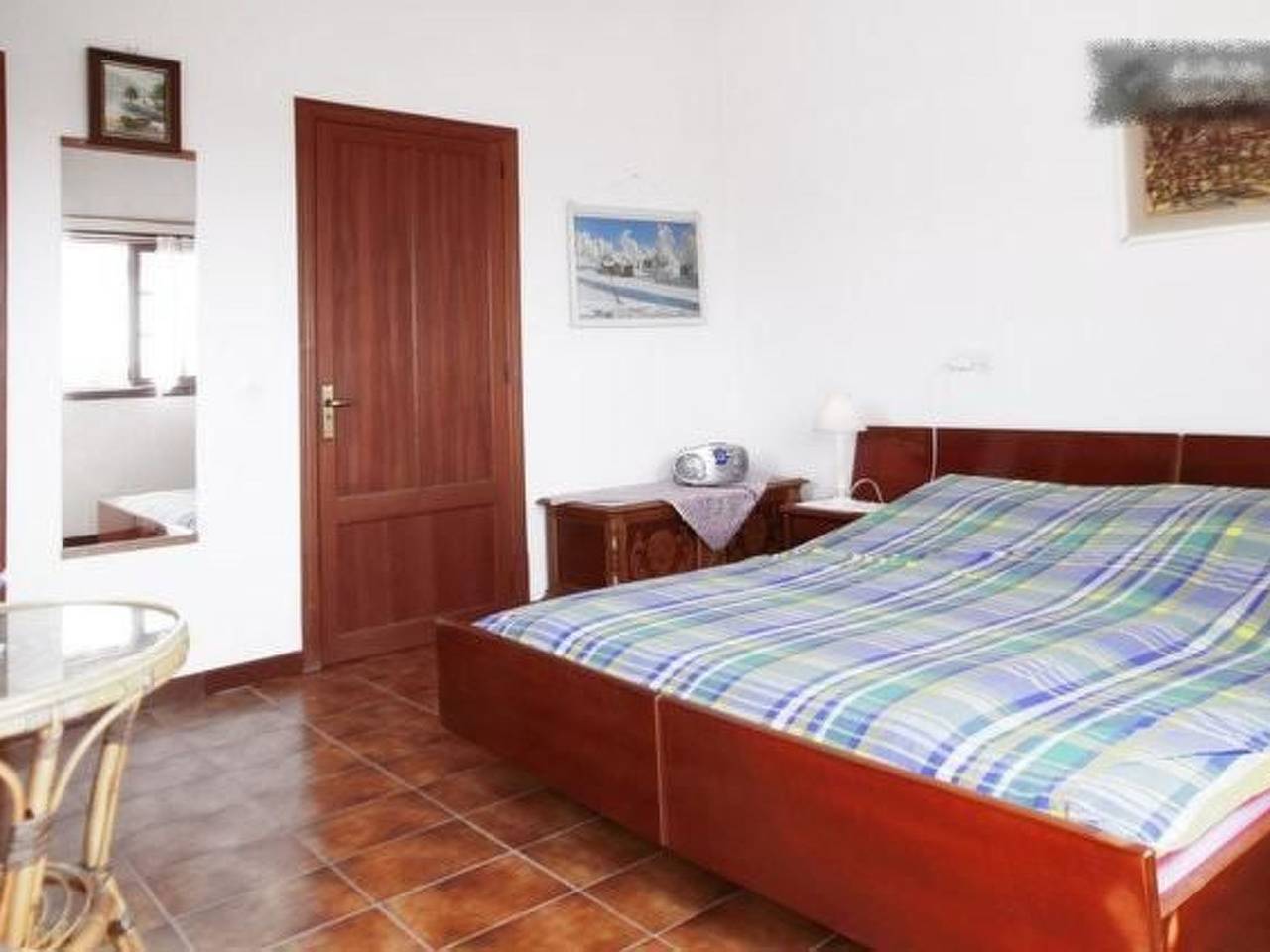 In Porto Cristo Novo mit Garten in Cala Anguila, Manacor