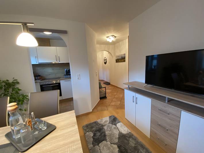 Ganze Ferienwohnung, Ferienwohnung Tribus in Hart im Zillertal, Ski-Optimal Hochzillertal