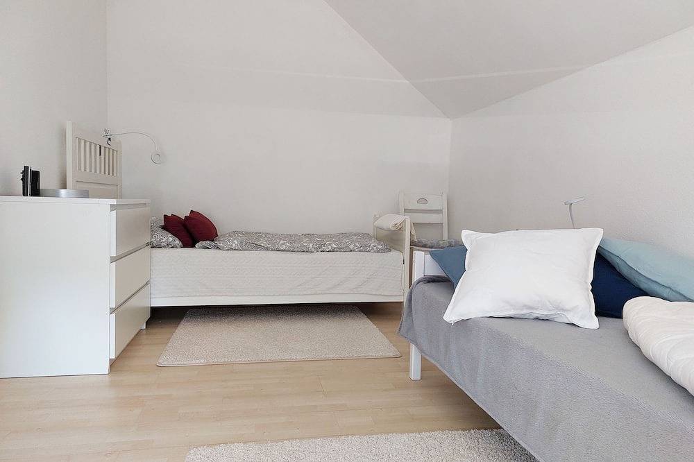 Ganze Wohnung, Gemütliche Ferienwohnung in ruhiger Lage in Sachsenheim, Kraichgau