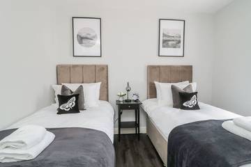 Cottage for 4 People in Cockermouth, Cumbria, Photo 4