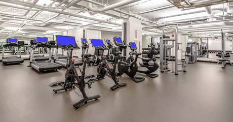 Apartment for 2 Guests in Boston, Massachusetts, Picture 4