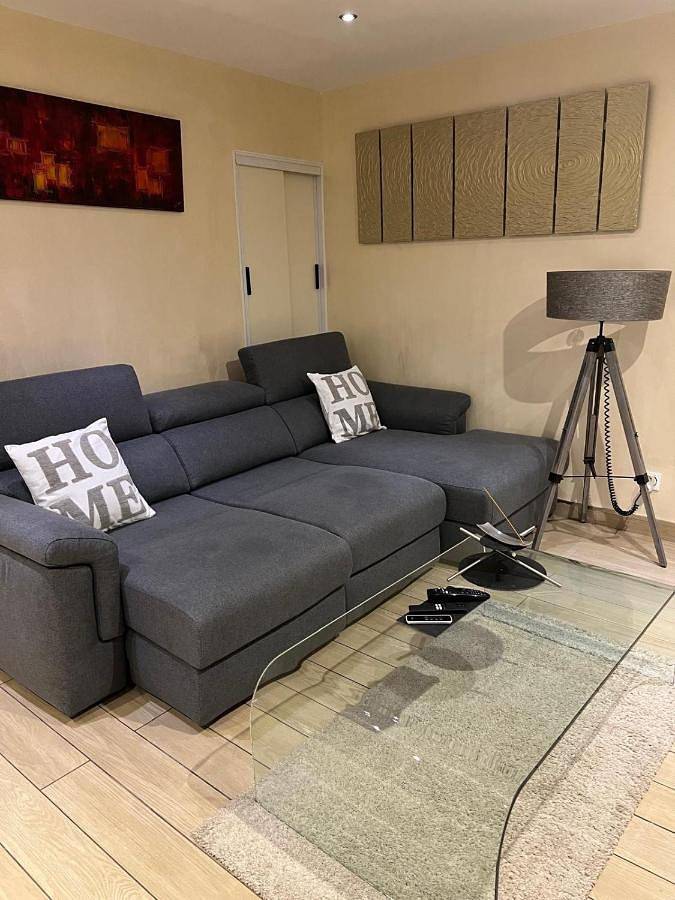 Gîte pour 4 personnes, avec vue et jardin, adapté aux familles à Vétraz-Monthoux - 2
