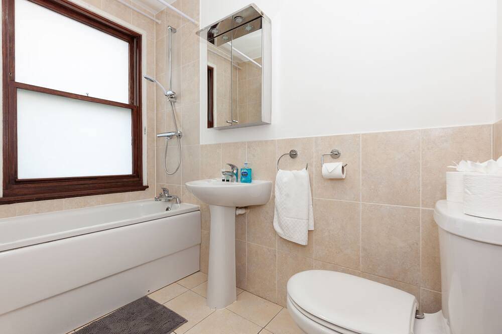 Apartamento entero, Vibrant & Bright City Centre Apartment! in Oxford, Oxfordshire