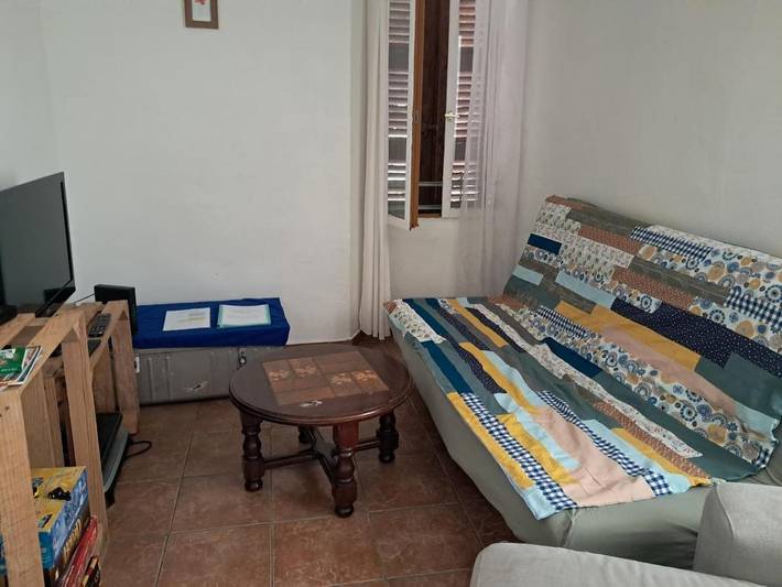 Gîte pour 3 personnes, avec bassin pour enfant à Brignoles - 3