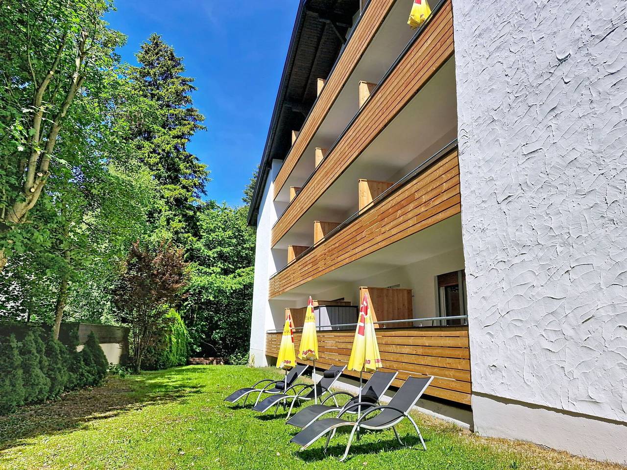 Ganze Wohnung, Seefeld in Tirol 100 - Am Birkenhain 100.29 in Seefeld in Tirol, Innsbruck Land
