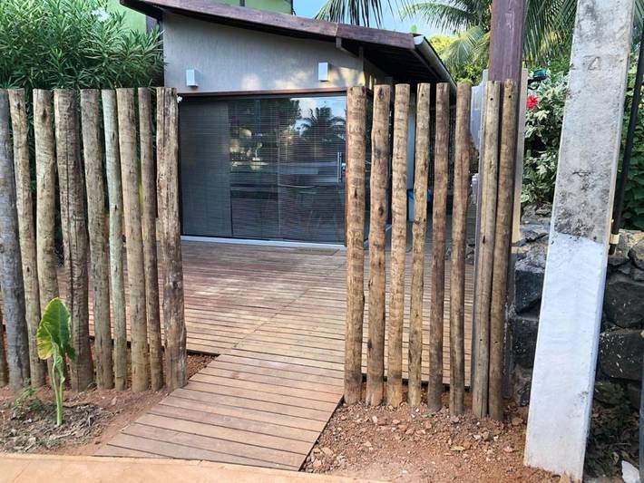 Casas e apartamentos de temporada para 3 pessoas em Fernando de Noronha