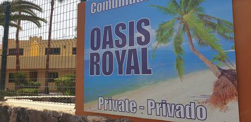 Apartamento para 5 Personas en Corralejo, La Oliva, Foto 2