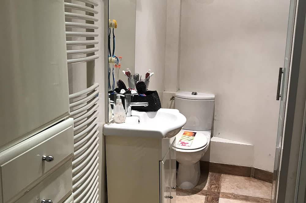 Apartamento entero, Frente al mar a 2 minutos de las playas. in Costa Azul