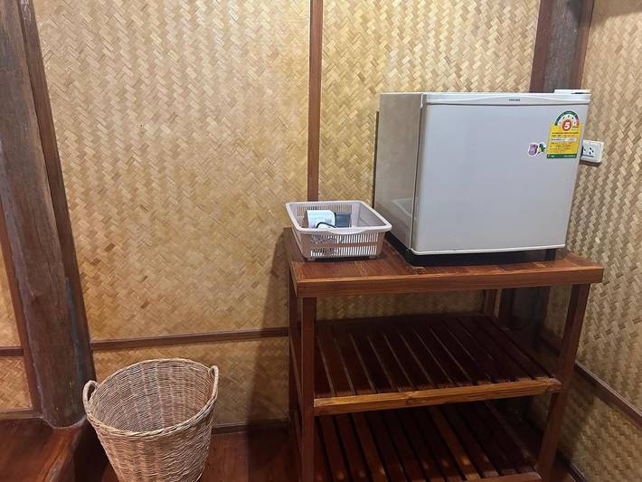 Station pour 2 personnes, avec jardin et terrasse à Pai - 4