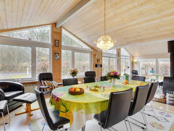 "Magh" - 30km from the sea in Aars, Himmerland