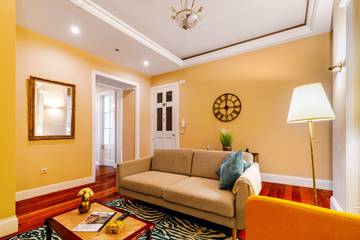 Casa De Férias para 7 Pessoas em Matriz, Ilha do Faial, Foto 2