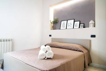 Chambre d’hôte pour 3 personnes à Milazzo