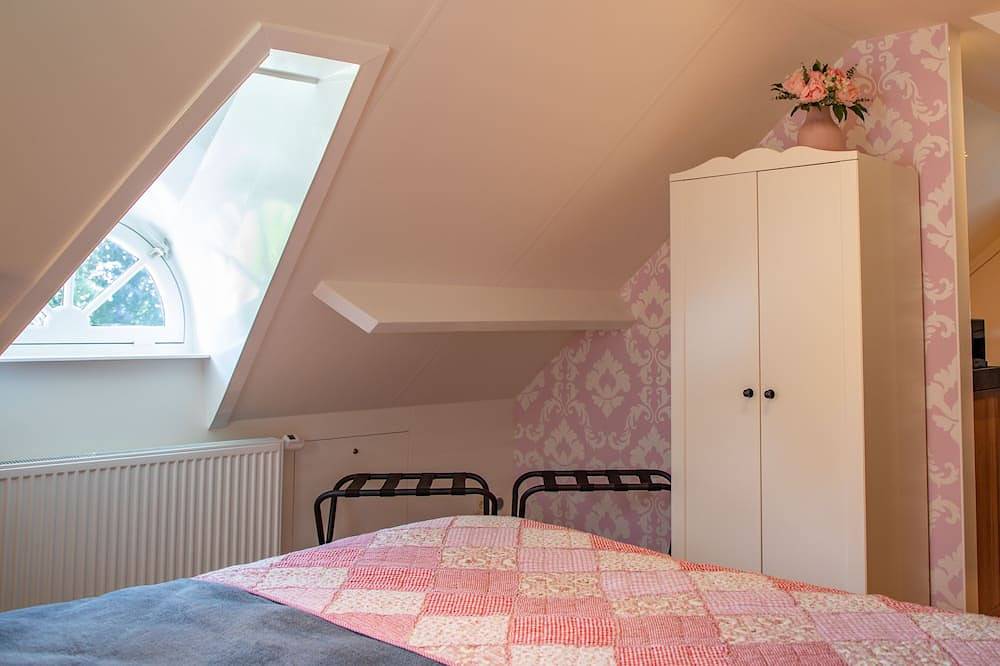 Cozy and romantic B&B, near the woods in Epe, Veluwe
