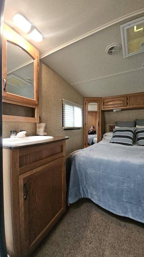 Camping El Torres in el Torres (La Vila Joiosa), La Vila Joiosa