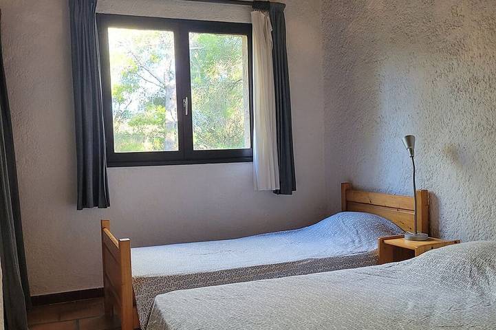 Location de vacances pour 6 personnes, animaux acceptés à Speloncato - 3