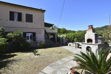 Ferienwohnung für 6 Personen in Marina di Campo, Campo nell'Elba, Bild 2