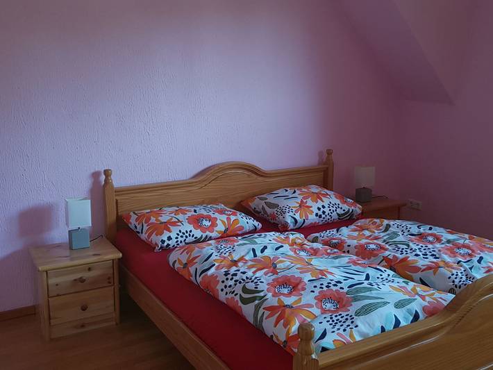 Ferienhaus für 4 Personen, mit Garten in Lübben - 3