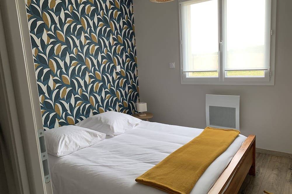 Maison cosy 1 - Fronton in Fronton, Haute-Garonne