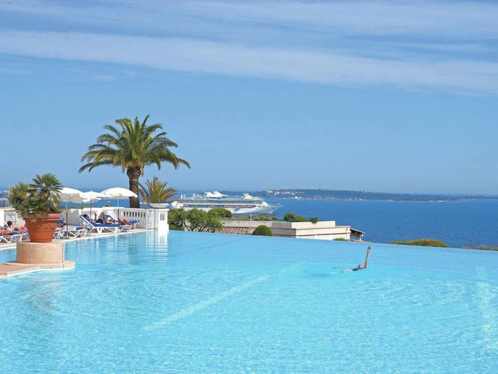 Ferienwohnung für 4 Personen in Cannes - 2