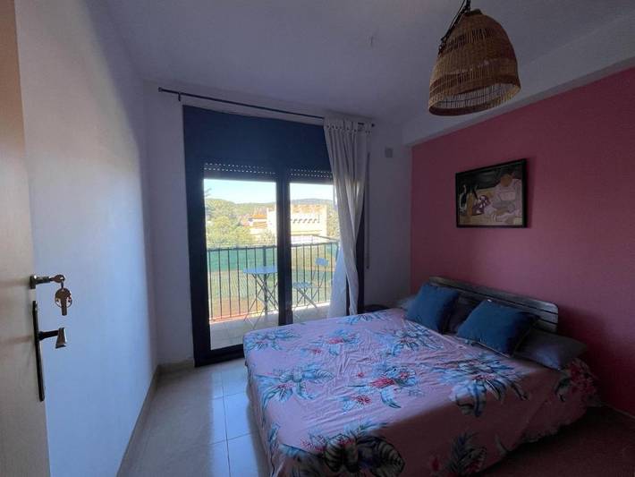 Gîte pour 2 personnes, avec terrasse et vue à Palamós - 3