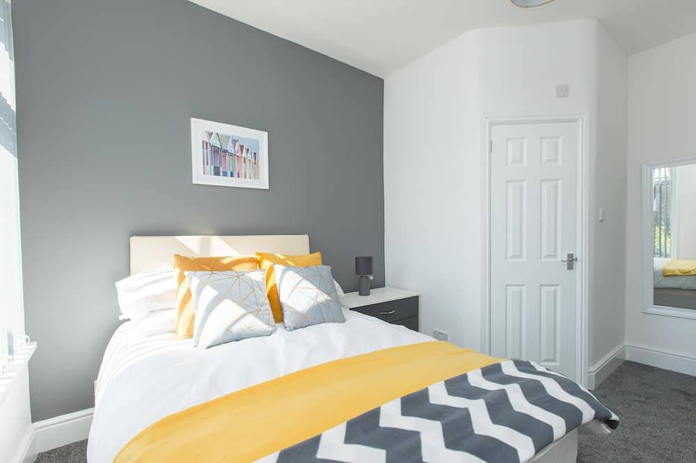 Ferienhaus-Eigenes Badezimmer-Whole in Crewe, Cheshire East