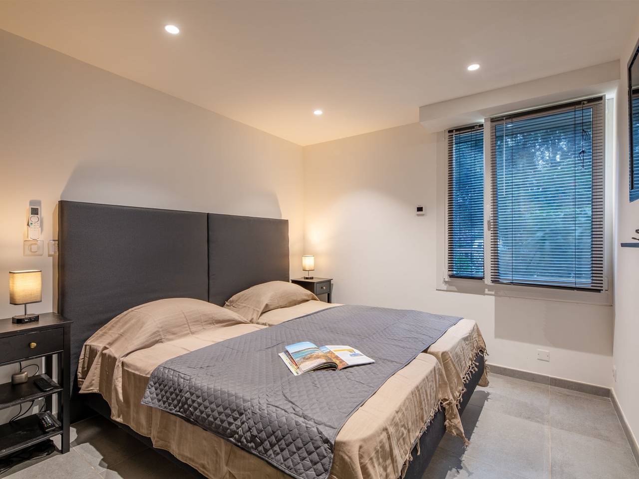 Entire apartment, L'Atalante in Sainte-Maxime, Draguignan region