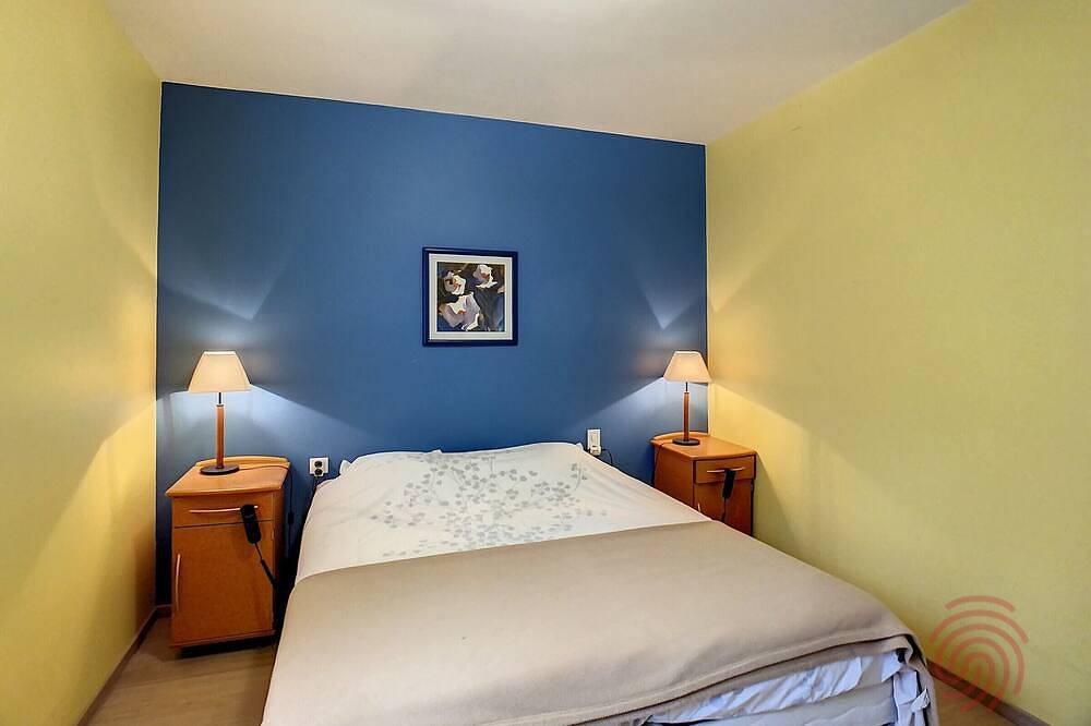 Appartement entier, Appartement F2 climatisé avec terrasse et parking, proche des Thermes et du centre - Lamalou les Bains in Lamalou-les-Bains, Région de Béziers