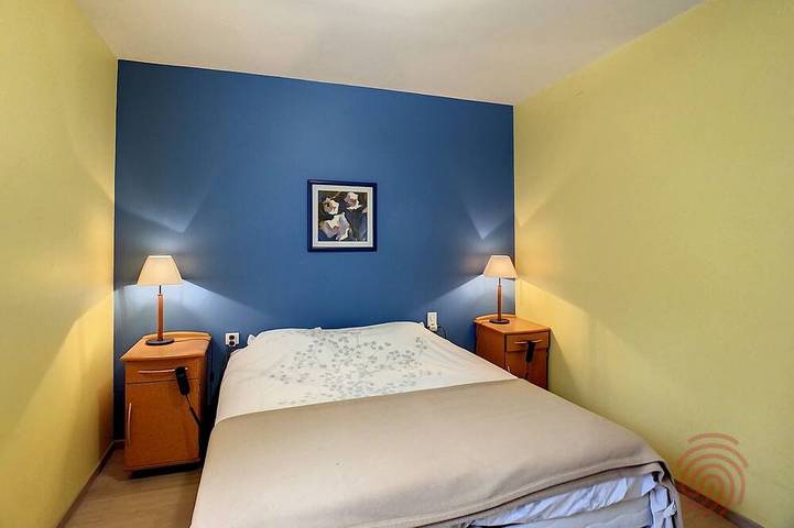 Gîte pour 2 personnes, avec jardin, animaux acceptés dans Office De Tourisme De Lamalou Les Bains - 3