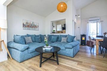 Ferienhaus für 13 Personen in Nin, Zadar, Bild 1