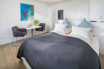 Holiday Rental for 2 People in Norderney, Landkreis Aurich, Photo 3