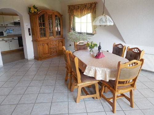 Ferienwohnung Heinz Romes in Wimbach, Osteifel