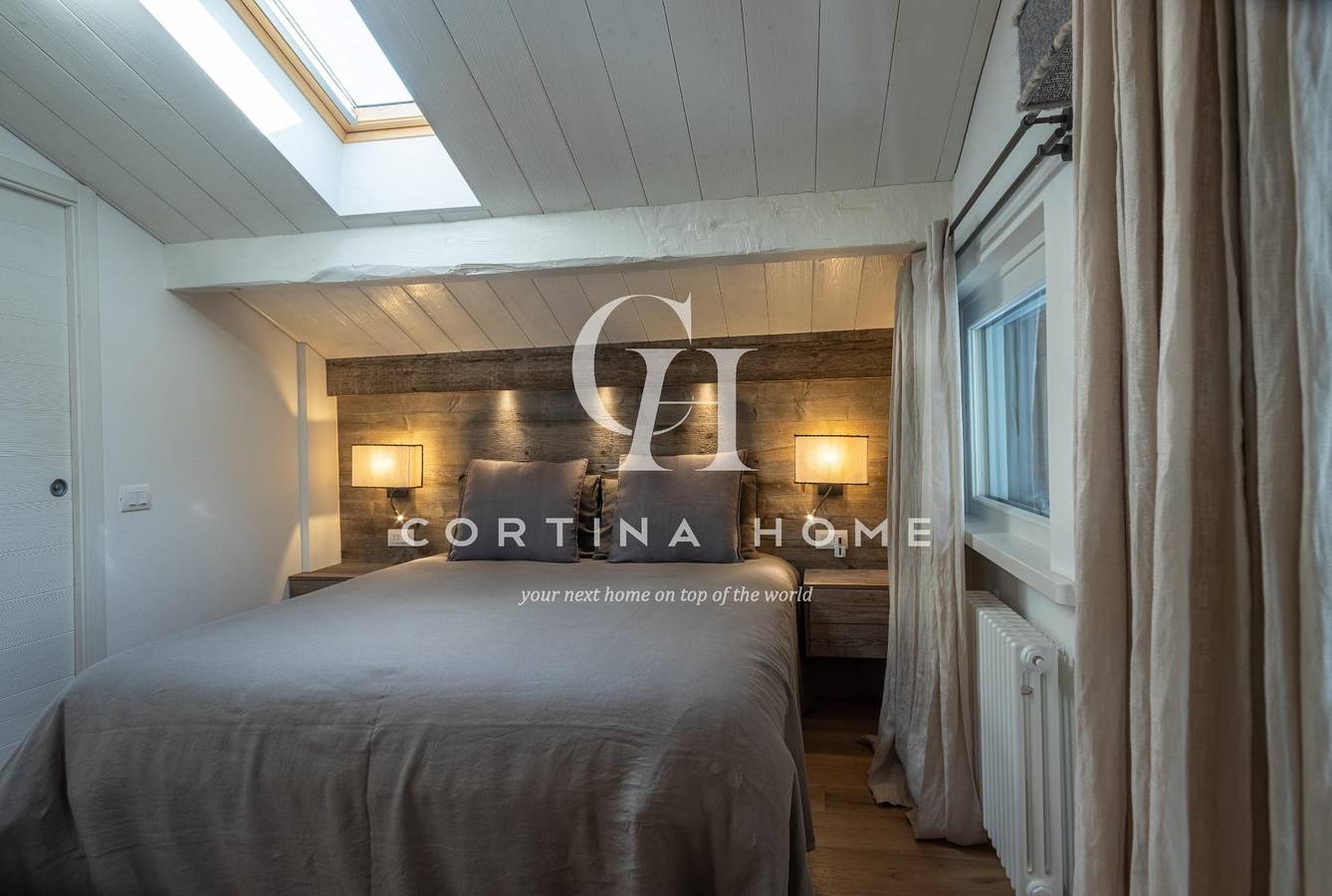 Appartamento intero, Appartamento moderno a Cortina in Cortina d'Ampezzo e dintorni, Dolomiti Superski