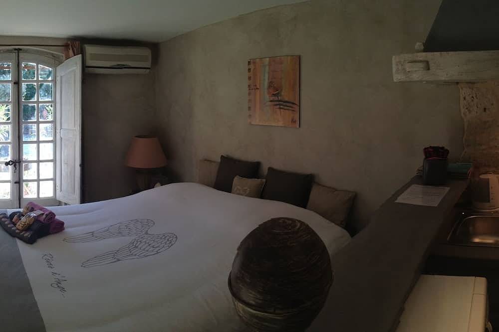 Ganze Wohnung, Die Harmonie der Provence in Trets, Aix-en-Provence und Umgebung