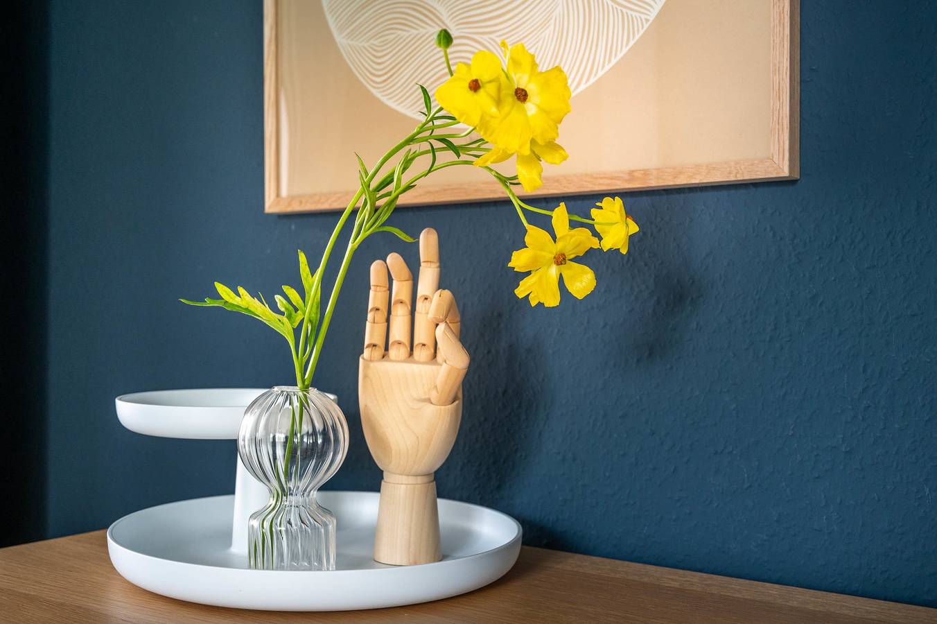Ganze Ferienwohnung, Bodenseeapartment Stube in Friedrichshafen, Region Bodensee-Oberschwaben