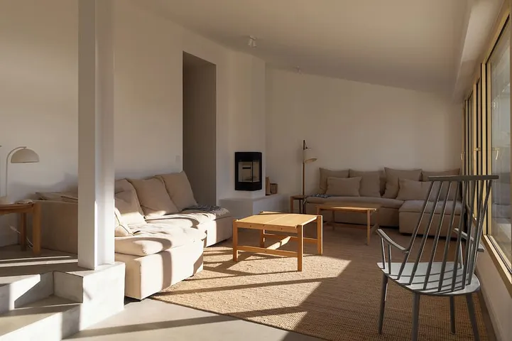 Maison de vacances pour 14 personnes - 1