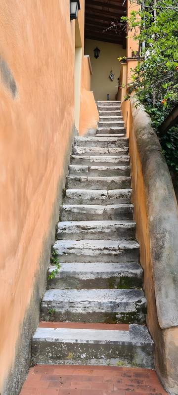 Agriturismo per 6 Persone in Tivoli, Provincia di Roma, Foto 4