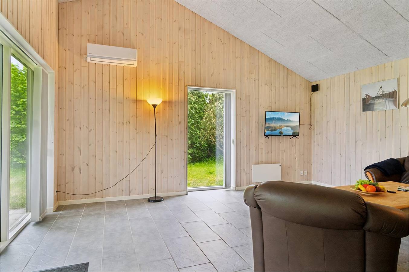 Pet friendly home in Eskebjerg with Wifi in Kaldred, Kalundborg und Umgebung