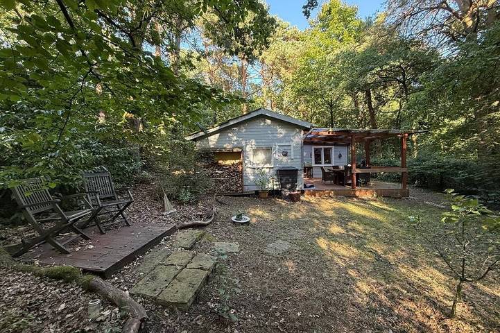 Ferienhaus für 5 Personen, mit Haustier am Steinhuder Meer