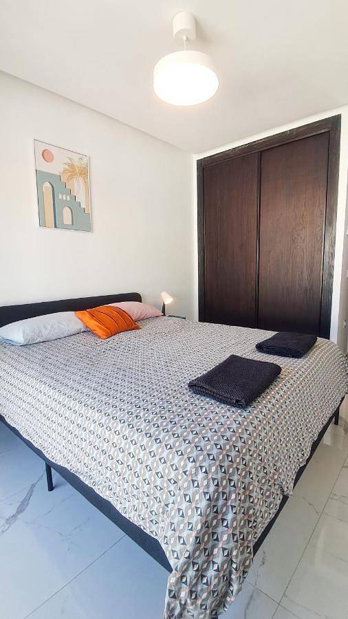 Gîte pour 6 personnes, avec balcon dans El Malaliyine - 2