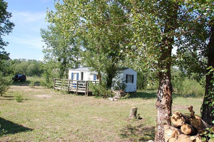 Mobil home pour 6 personnes à Gignac - 3