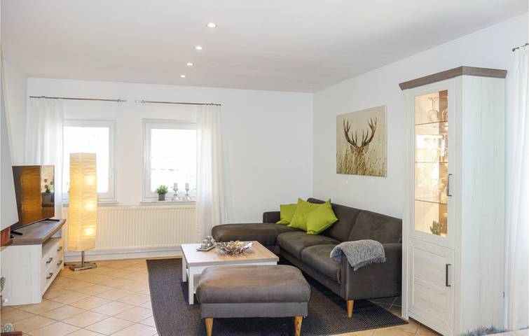 Ferienhaus für 5 Personen, mit Terrasse und Garten im Hunsrück - 3