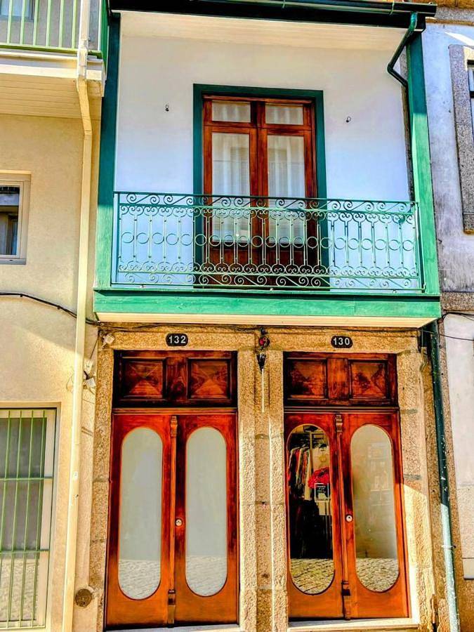 Apartamento inteiro, Two-Bedroom Apartment in Amarante, Distrito do Porto