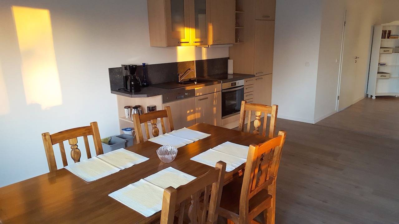 Ganze Wohnung, Hof Freudental - Hof Freudental (Belum in Belum, Cuxland