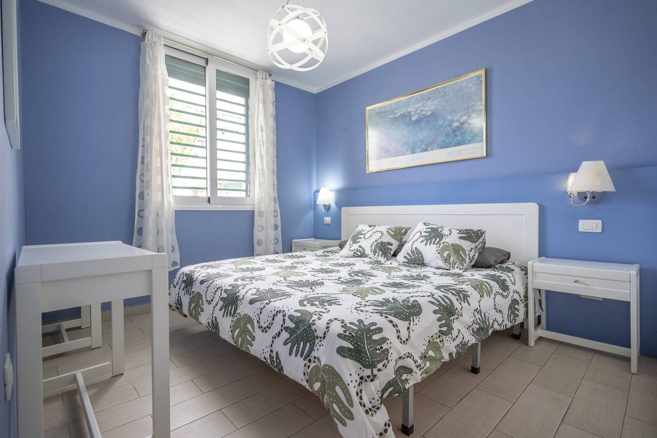 Geheel appartement, Vakantieappartement voor 2 personen met balkon in Playa de las Américas, Arona