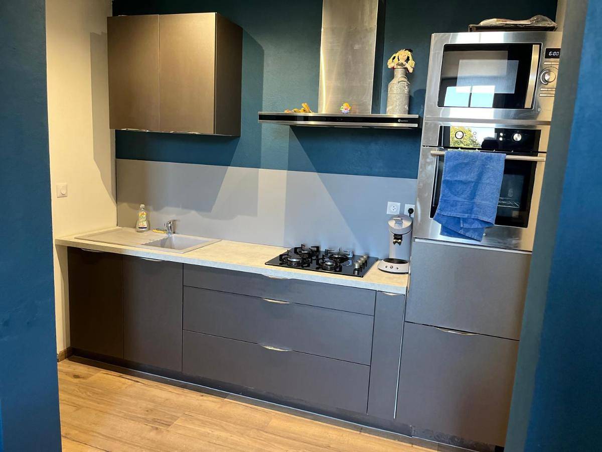 Appartement entier, Cocoon Witty in Wittenheim, Région de Mulhouse