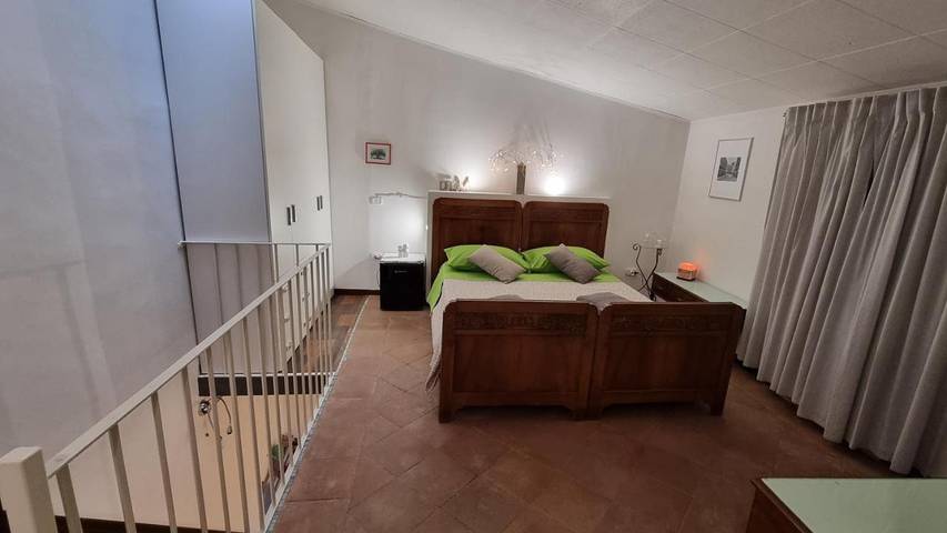 Appartement de vacances pour 4 personnes, avec vue - 1